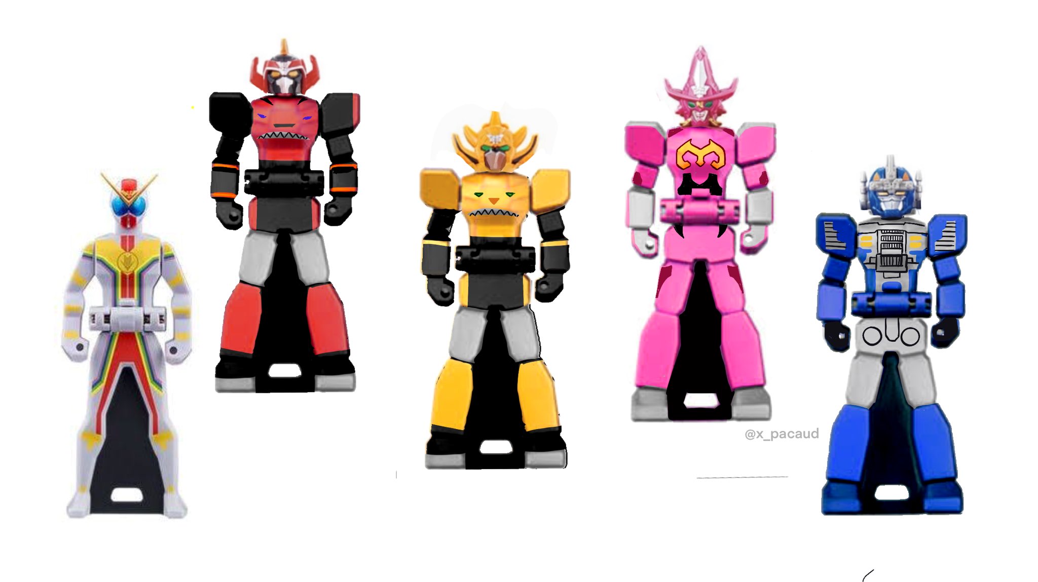 ⨂ X - artist, X's Toy Universe on X: ⨂ X - artist, X's Toy Universe on X: