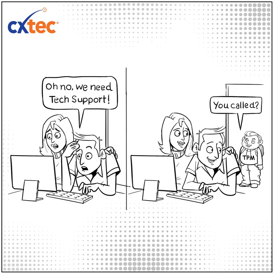CXtec's tweet image. Get back to business in no time. Trust RapidCare®! - Your reliable aftermarket service partner!

#ThirdPartyMaintenance #EfficientSupport #ITEquipment #Refurbished #EnterpriseIT #GreenIT #PositiveImpact