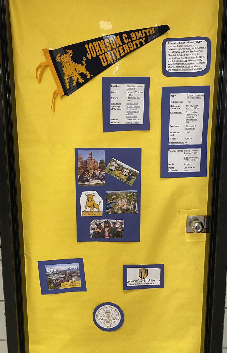 “Hootie hoo” for our HBCUs!! <a href="/Church_Lane_ES/">Church Lane Elementary Technology</a> <a href="/LoriMGrant/">Lori M. Grant</a> <a href="/hines_lakecia/">Lakecia Hines (she/her)</a> <a href="/BaltCoPS/">Baltimore County Public Schools</a> #WeAreREEL
