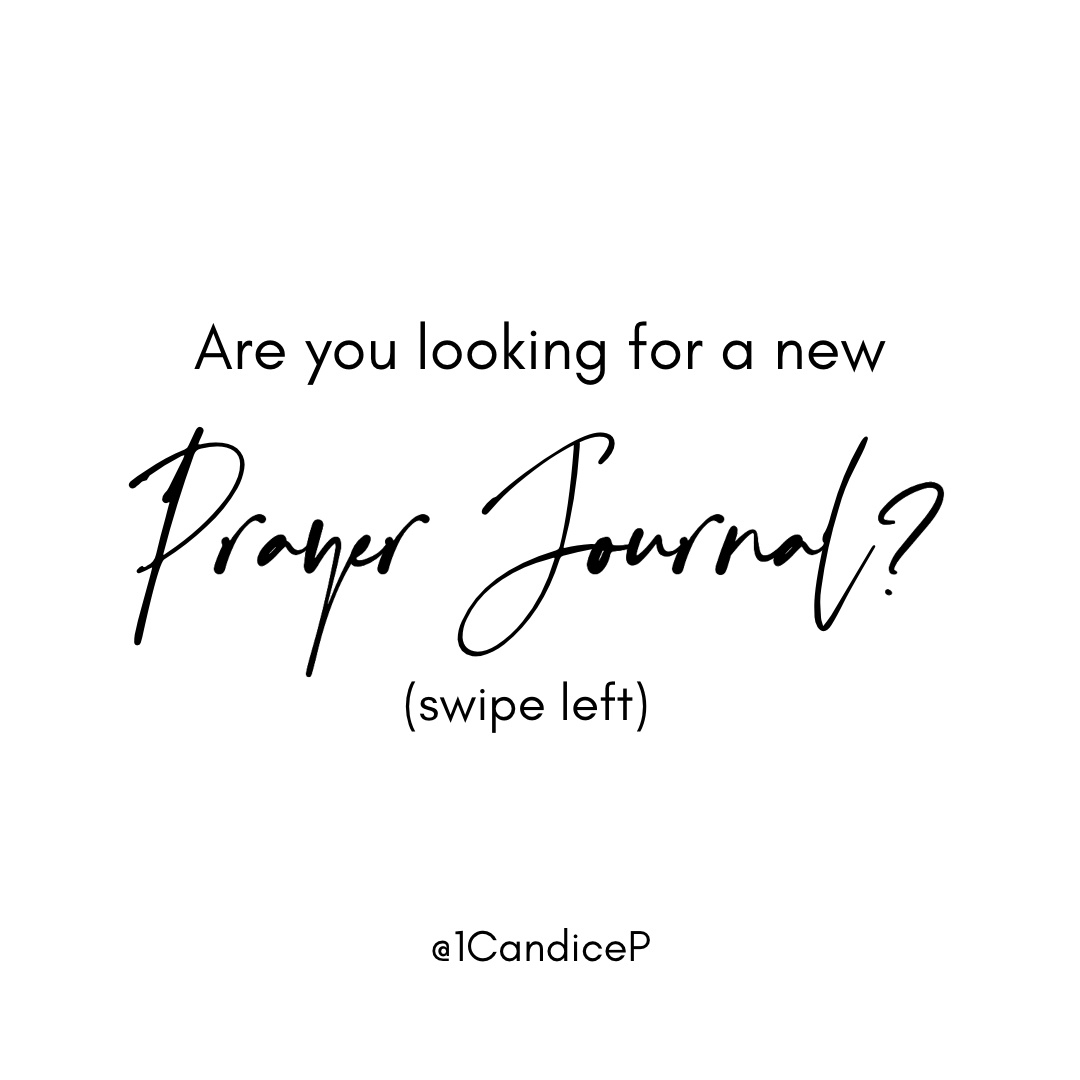 1candicep's tweet photo. ✨ P R A Y E R  J O U R N A L ✨
https://t.co/3X6DaY1qqy
Are you ready to have an authentic prayer life? 
Are you having a hard time connecting with God?

#1CandiceP #FaithAndMindsetCoach #InnerHealing #PrayerJournal #Devotional #SelfLove #Faith #Jesus #Confidence #Humility https://t.co/emkk8McYrt