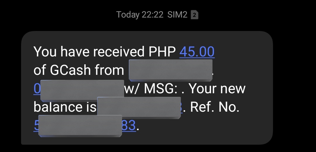 Oxbigwinnerrrr's tweet photo. Good evening po @nickypromotes prize received na po. Thank you po sa surprise cash, and sa very accomodating na admin po @NickyClaims. #nickytesti #nickywins https://t.co/ivM3MHbhKV
