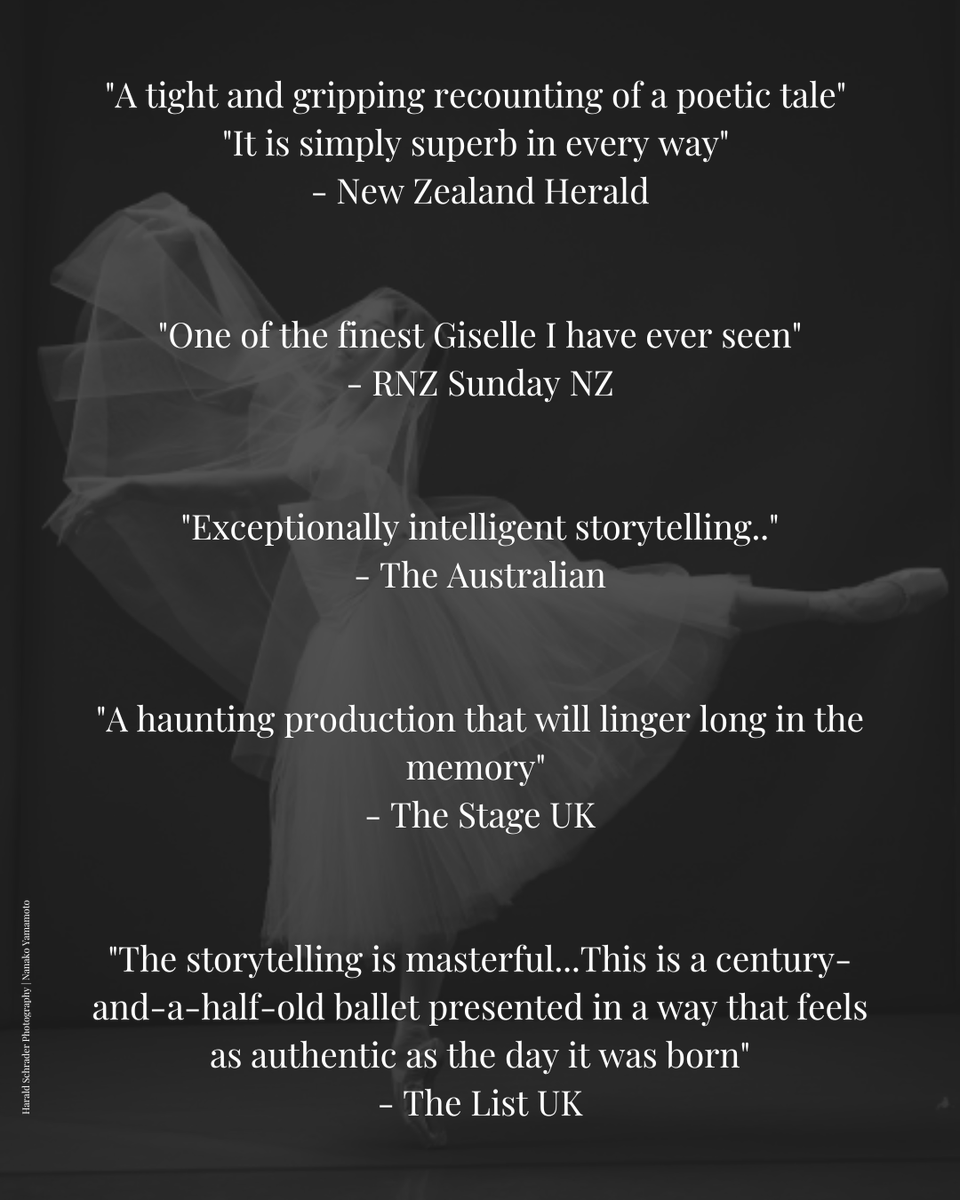arballet's tweet photo. Ethan Stiefel and Johan Kobborg's internationally acclaimed production of GISELLE has been celebrated for its imaginative and skillful retelling of the classic story. You won't want to miss this production. For tickets, visit https://t.co/PsPXeuihwZ https://t.co/0m8qP9WJJW