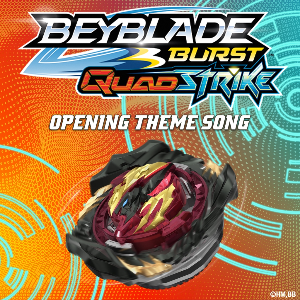 Lain And Phi Will Return In Beyblade Burst Quad Strike