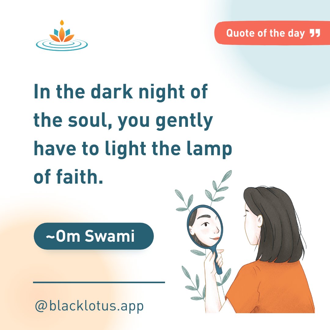 #quoteoftheday #gratitude #meditationapp #mindfulness #blacklotus #blacklotusapp #life #kindness #compassion