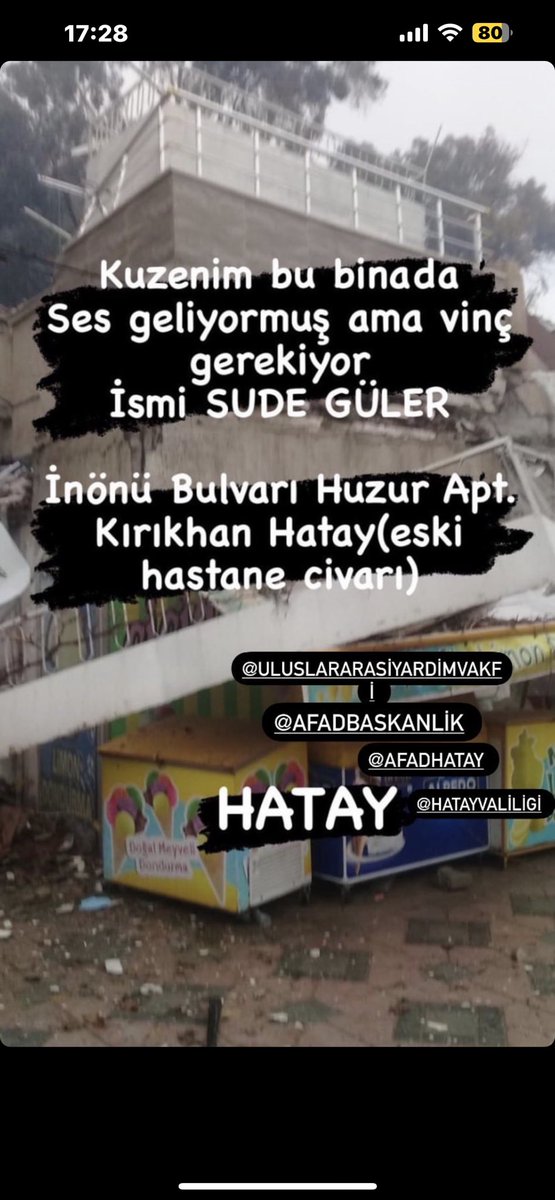 Bir kardeşimizin çağrısı 😞😞🙏🙏