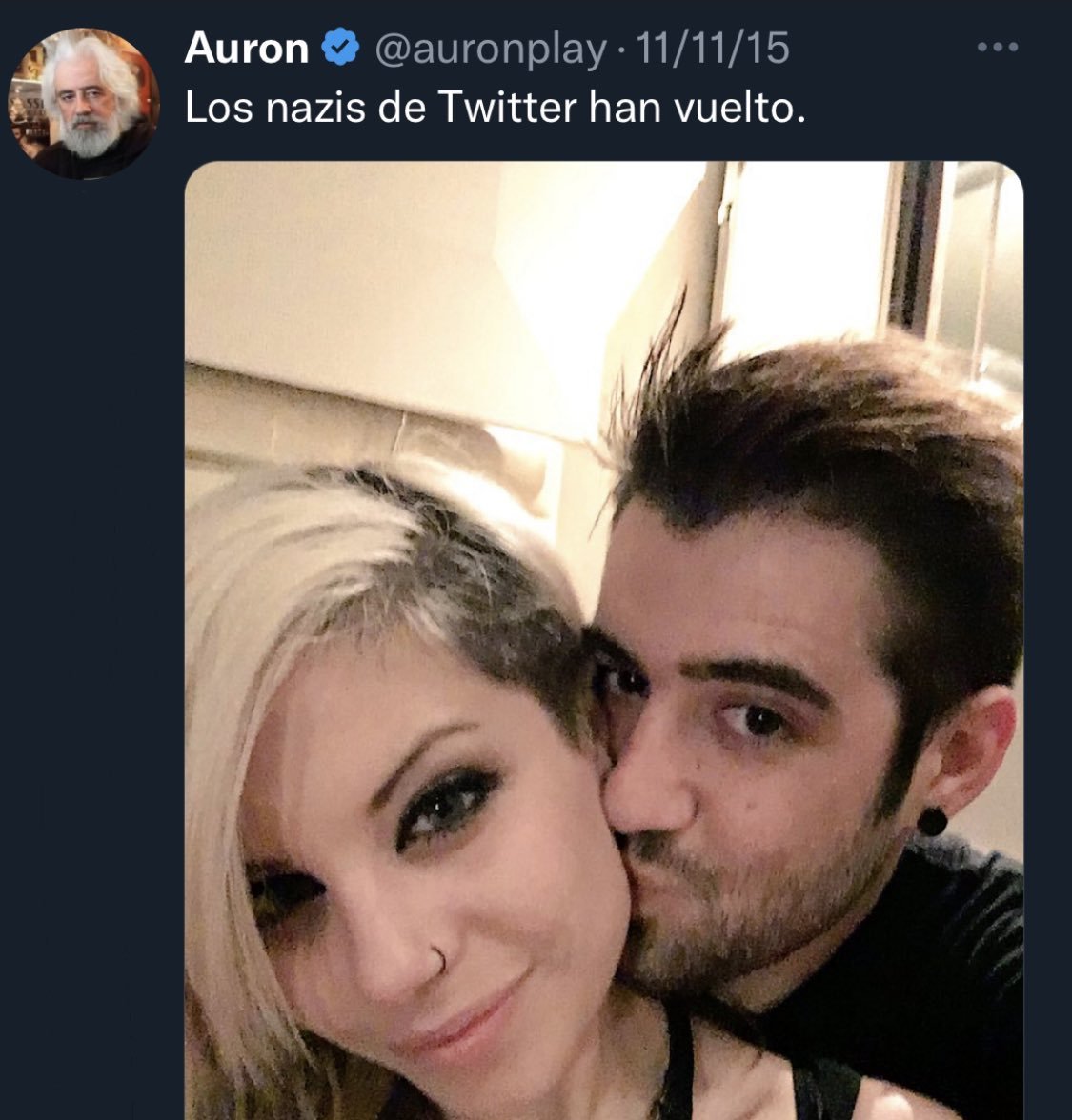 infrunm's tweet photo. @mad3Xm @RayoMcxD @_biyin_ @auronplay un vídeo de él, cuando llamo a un amigo y de burlaron de yeremi diciendo que no lo habían matado. Y se reían. Tbm x esta foto https://t.co/FmNkUPA7Rz