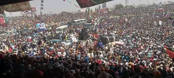 AbubakarDabo11's tweet photo. Bauchi is for @atiku
Bauchi is for @SenBalaMohammed 

@shamsudeen_bala
@LadanSalihu1 @aminugamawa #Turkey #TurkeyEarthquake #HogwartsLegacy #AtikuGate #AtikuInBenue https://t.co/g7RRCKJfnd