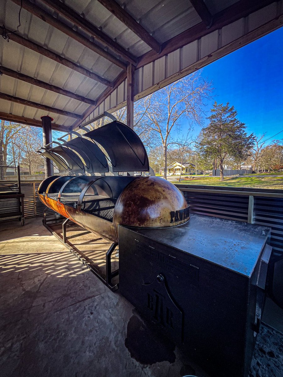 Window opens at 9am Saturday morning for the first time at our new location. 

21149 Eva St. Montgomery, TX 77356