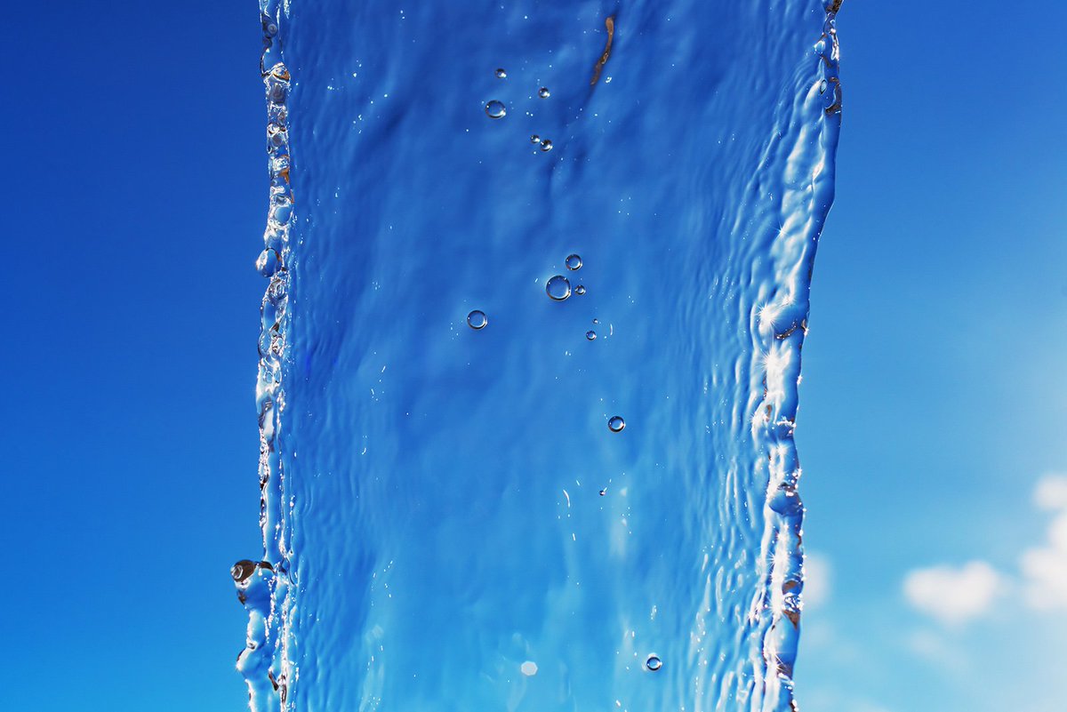 ACCIONA_MX's tweet image. Científicos italianos han realizado un prototipo que permite la desalación usando únicamente la energía solar.☀️  Lee más dando clic aquí 👉🏼: bit.ly/40yTS5f