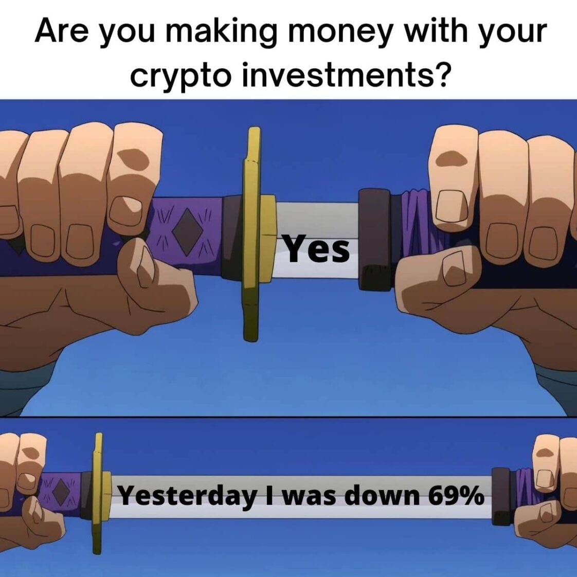 ArunaNetwork's tweet photo. It is what it is

#crypto #cryptocurrency #Bitcoin #BTC https://t.co/3T0NuM3noS
