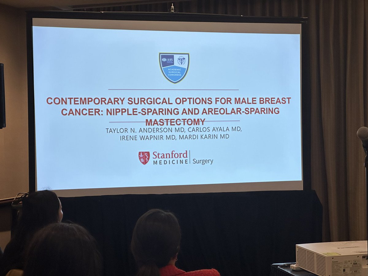 Stanford Surgery tweet media