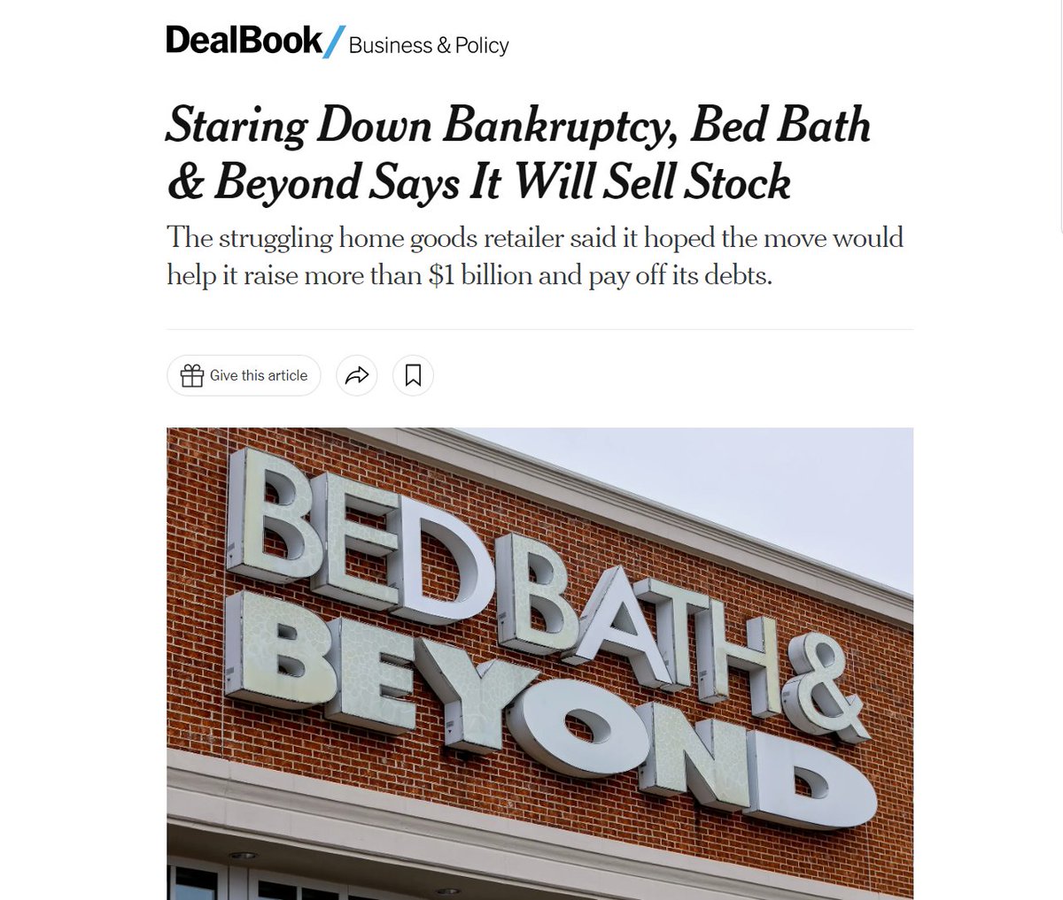Wall Street Mav tweet media