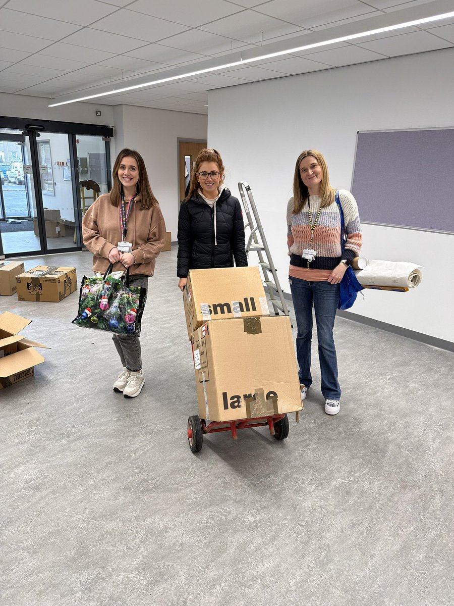 Netherthird PS & ECC tweet media