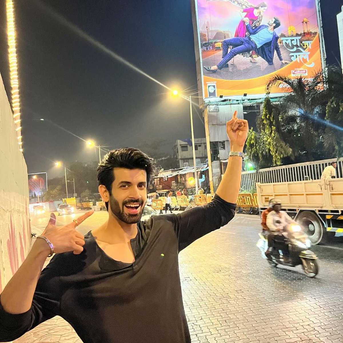 priyanka_19k's tweet photo. What an out &amp; out blockbuster performance it was @namik_paul ..you killed it..be it angry,emotional, hurt you were on top of your game

#LagJaGale

WELCOME BACK NAMIK

#namikpaul https://t.co/r4wSk8FpqP