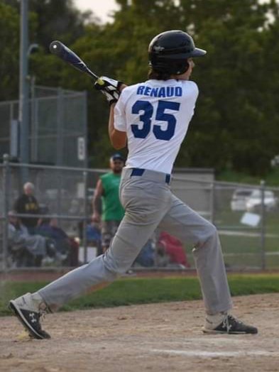 SOXNHOX's tweet photo. Harrison turns 16 today! ❤️ https://t.co/iZ3xOBHzFI