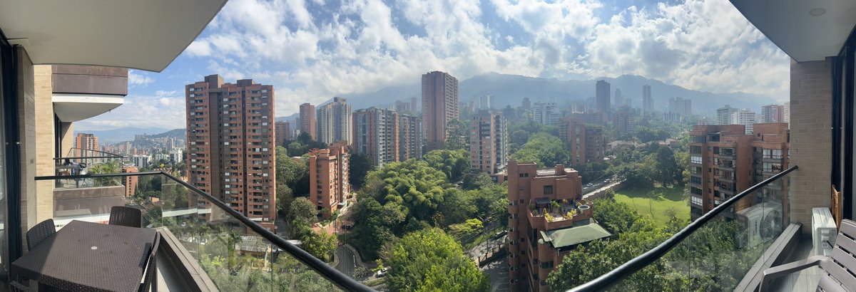 REALDJSTYLES's tweet photo. Gm from Medellin 📍 https://t.co/xnLQVhZ5AV