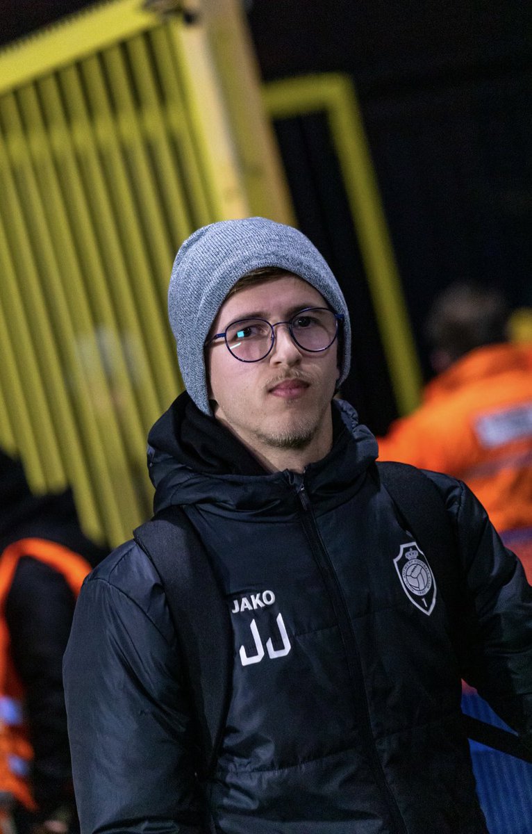 JordiJansen7's tweet image. R🅰️FC 👨🏼‍💻

#PerformanceAnalyst
#RoyalAntwerpFootballClub