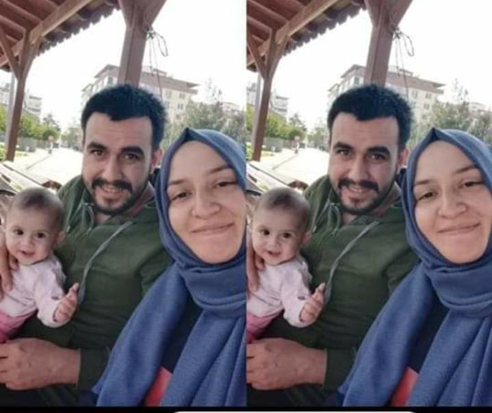 UNIGG_Giresun's tweet photo. #DEPREM @AFADBaskanlik @ahbap

Türkiyeli sokak gazi caddesi Gaziantep Nurdağı 
Büşra Tekbaş Kurt 
Mehmet Ali Kurt 
Aden Turna Kurt 
Hatice Kurt https://t.co/lmWwChm7hG