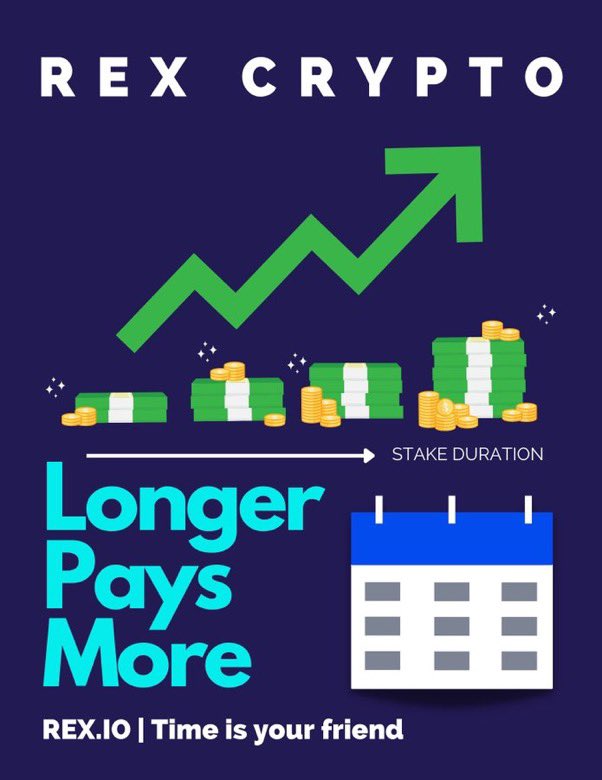 Thomasstjames3's tweet photo. @CryptoEmdarks Still a chance to be an early investor in #REX. Fair launch ends tomorrow.
REX :: Upcoming Roadmap
🟨 2023 :: INTRODUCE METAVERSE to meet/learn/work/trade/relax
🟨 2023 :: INTRODUCE ADVANCED ECOSYSTEM
🟨 2024 :: MULTI-CHAIN
🟨 2024 :: RELEASE FULL ECOSYSTEM ON REX BLOCKCHAIN https://t.co/5dlgIJKVZ2