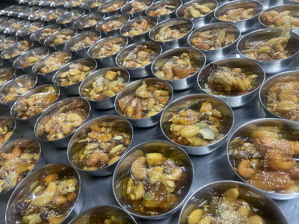 sanjayraina's tweet photo. #Shufta , an almost forgotten traditional Kashmiri dessert ,typically served at weddings n other feasts. For the ones who haven’t had it , they’re really missing something.Must try.
.@reshii .@tehseenp .@rishi_suri
.@AdityaRajKaul .@TellDM
.@szarabi . https://t.co/LZ7EWrZ0ms