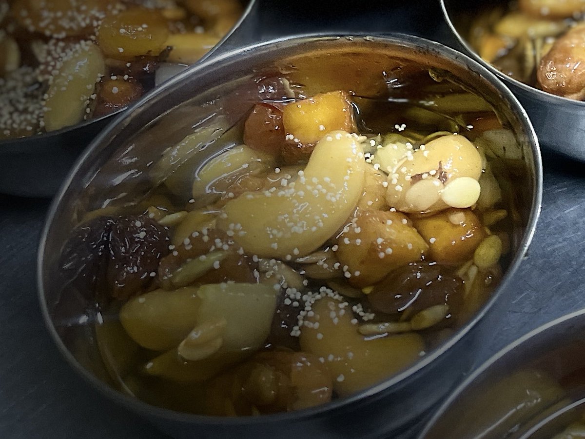 sanjayraina's tweet photo. #Shufta , an almost forgotten traditional Kashmiri dessert ,typically served at weddings n other feasts. For the ones who haven’t had it , they’re really missing something.Must try.
.@reshii .@tehseenp .@rishi_suri
.@AdityaRajKaul .@TellDM
.@szarabi . https://t.co/LZ7EWrZ0ms