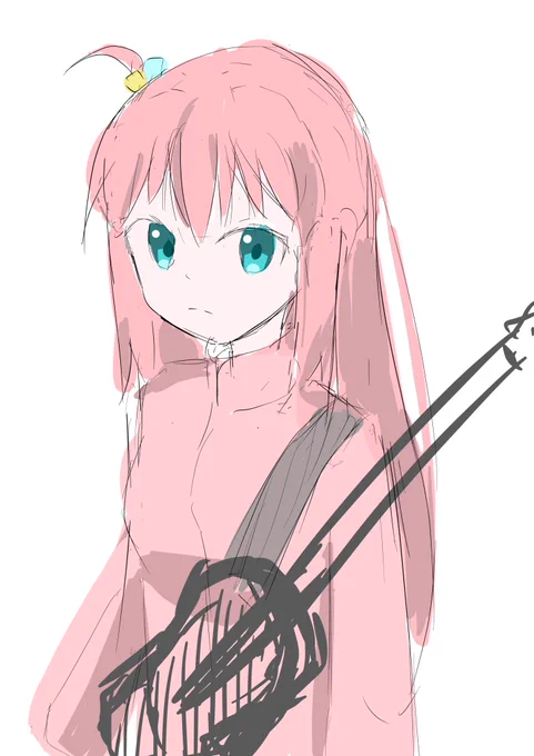 ぼっちちゃん 