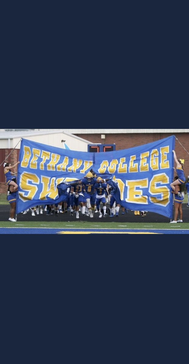 Cj Gibson (@cgibsonj23) on Twitter photo #AGTG After a great conversation with <a href="/ForeverTrevin/">Coach Chandler</a> extremely blessed to receive an Official offer from Bethany college #GoSwedes🏴☠️ #AGTG After a great conversation with <a href="/ForeverTrevin/">Coach Chandler</a> extremely blessed to receive an Official offer from Bethany college #GoSwedes🏴☠️