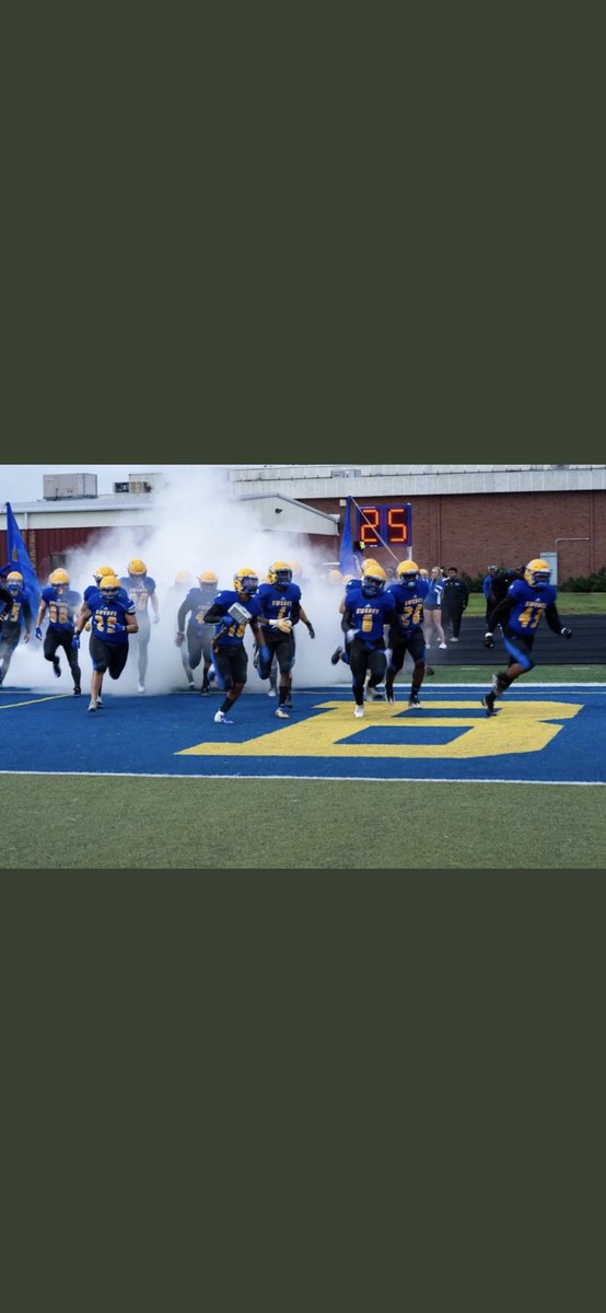 cgibsonj23's tweet image. #AGTG After a great conversation with @ForeverTrevin extremely blessed to receive an Official offer from Bethany college #GoSwedes🏴‍☠️