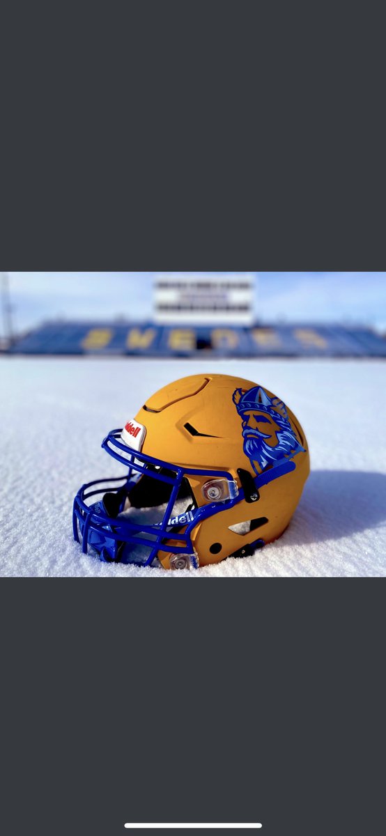 cgibsonj23's tweet image. #AGTG After a great conversation with @ForeverTrevin extremely blessed to receive an Official offer from Bethany college #GoSwedes🏴‍☠️