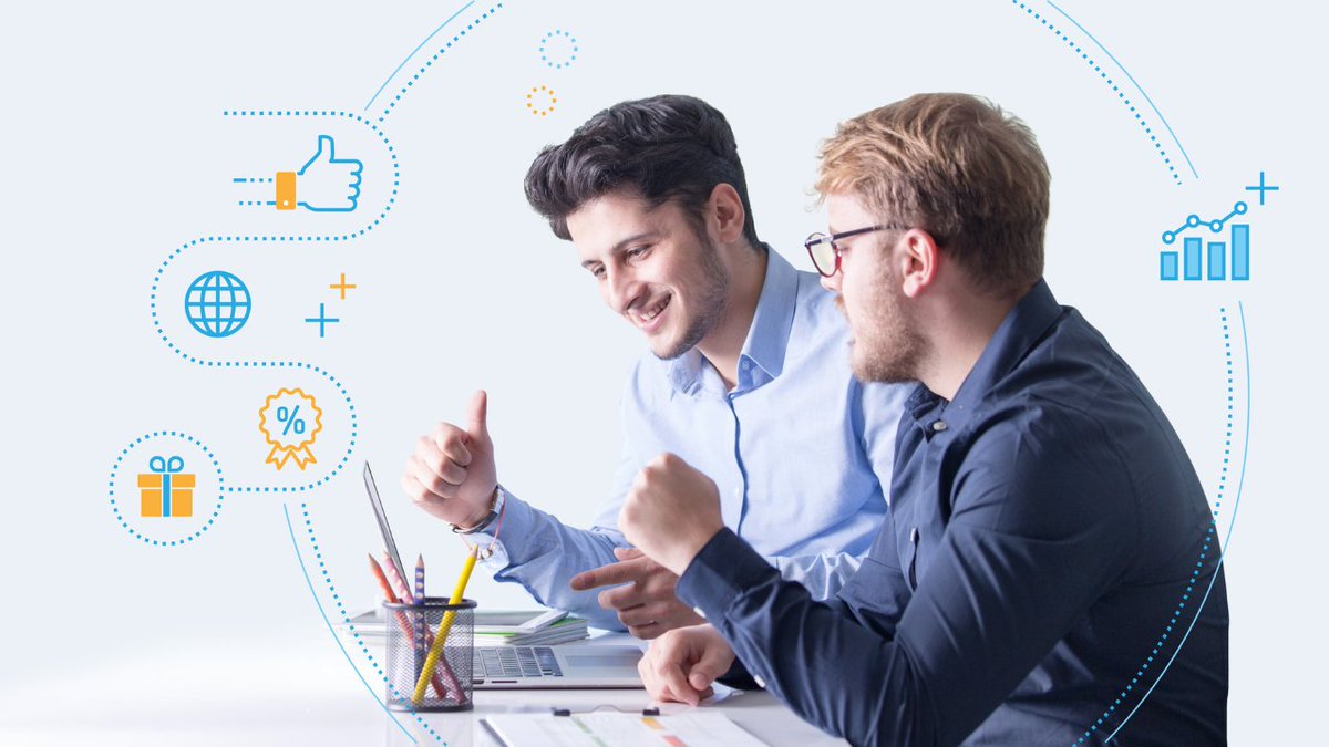 Check out our latest LinkedIn article on "Boosting Online Sales with 5 Elements of eCommerce Design: Strategies for an Optimized User Experience". Read it now and give your online sales a boost!

buff.ly/40D8OQ4

#eCommerceDesign #OnlineSales #UserExperience #Marketing