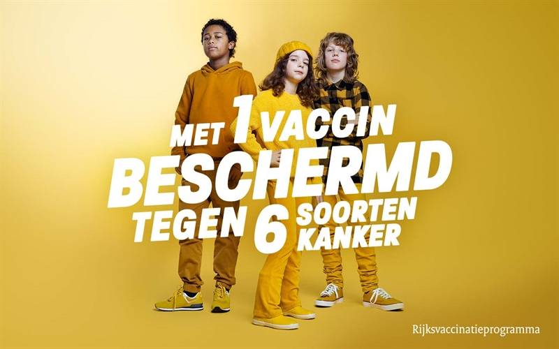 Waar of niet waar❓ Alleen meisjes kunnen HPV krijgen. 
Niet waar❌ HPV kan bijvoorbeeld penis- of baarmoederhalskanker veroorzaken😥 Je krijgt het door nauw contact met iemand die al besmet is met HPV. 😔 Info? bit.ly/3wNtDus
