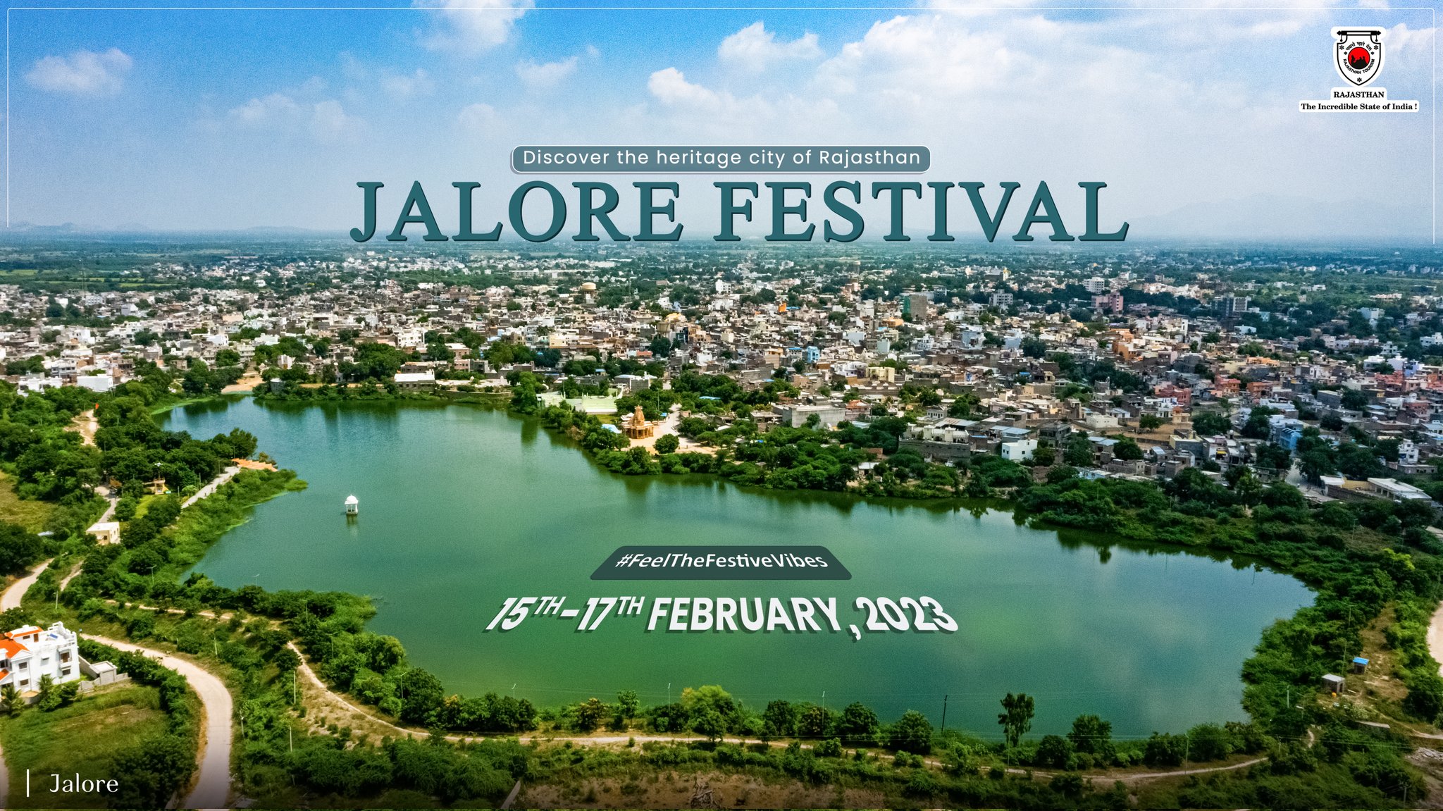 Jalore Mahotsav (jalore_mahotsav) / Twitter