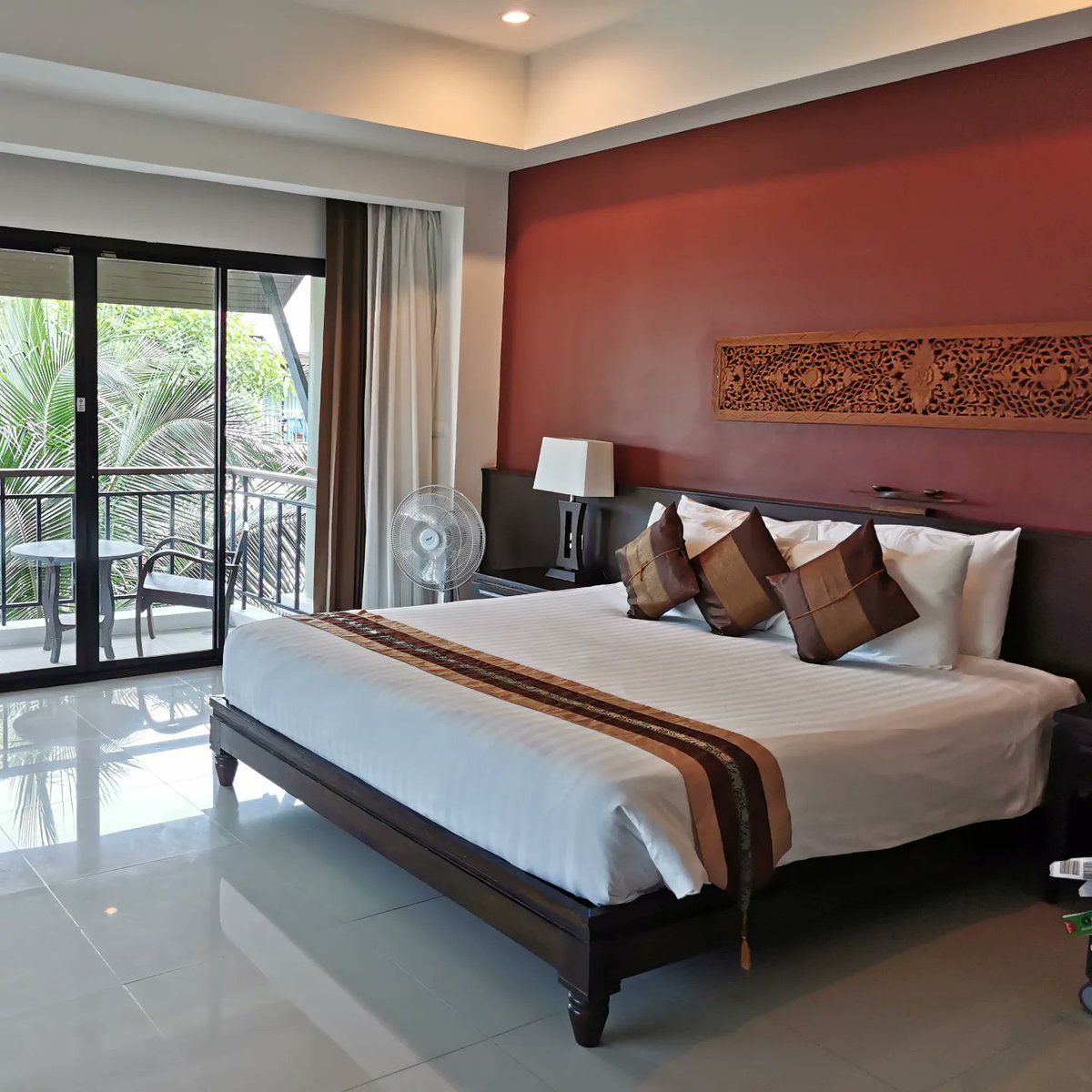 Moved on from the whistle-stop visit to Laos. Now back in sunny Thailand
👉tracystravels.blog
#phuket #thailand #viewpoint #promthepcape