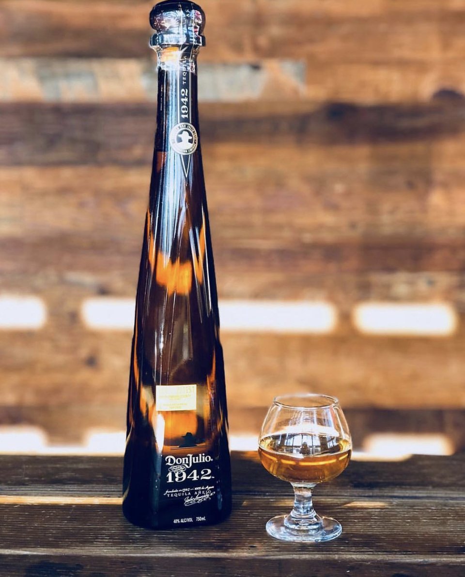 It's 🌮 🌮 🌮 time y'all! Stop in tonight for $3 tacos and $10 pours of Don Julio 1942.