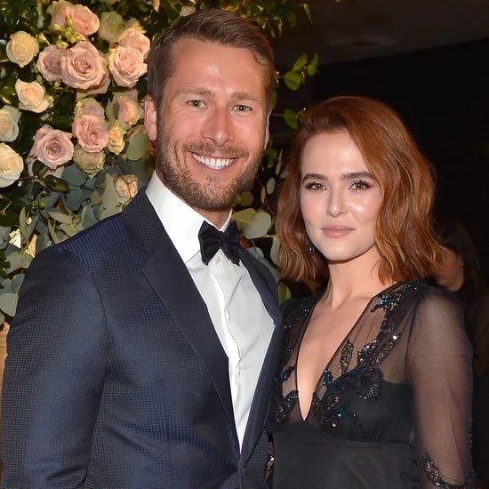 I just want these two to star in a Gilmore Girls prequel about young Richard and Emily