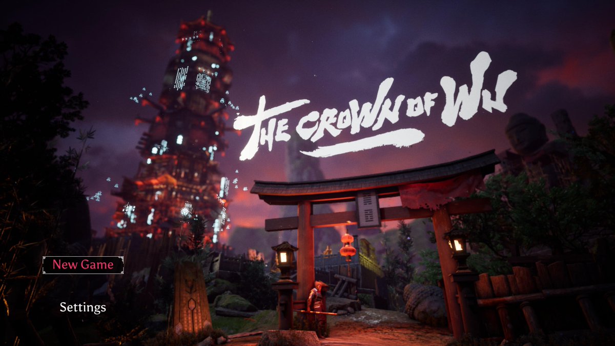 kc1rt4q's tweet photo. #PS5Share, #TheCrownOfWu https://t.co/cfddx7Xp60