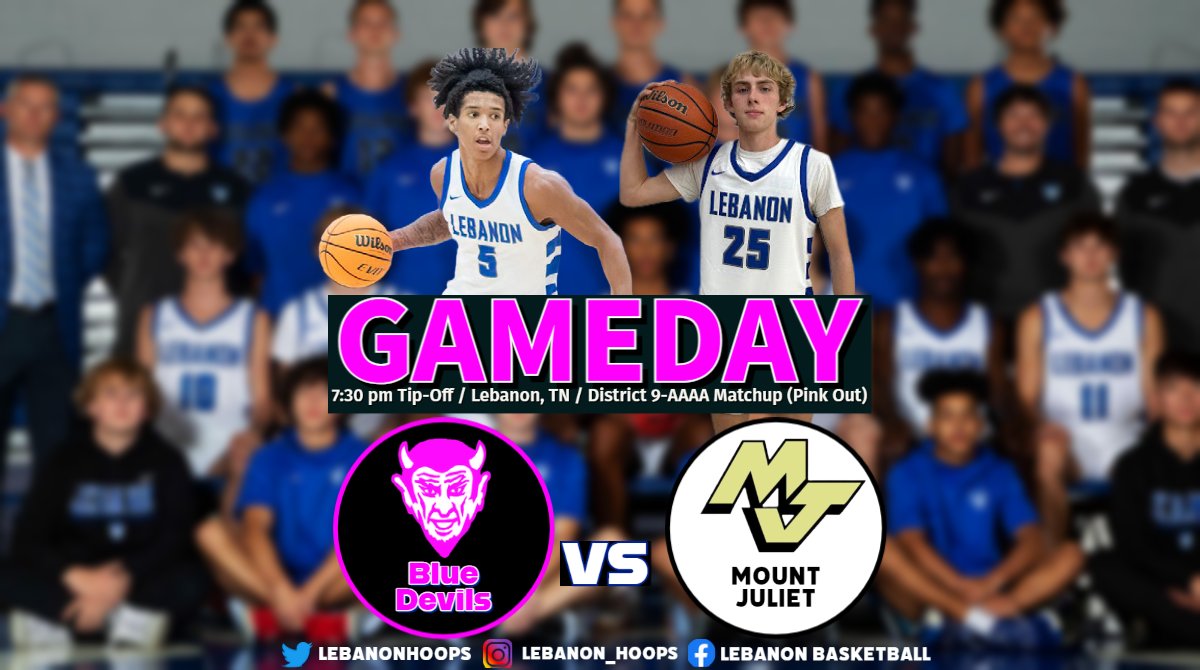 Game Day! See you at Campbell Brandon! Go Blue!
#BDP