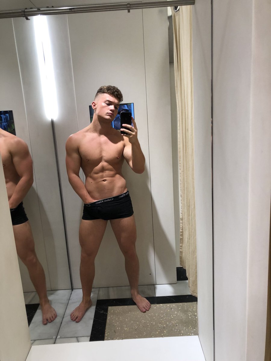 Me before tattoos😏