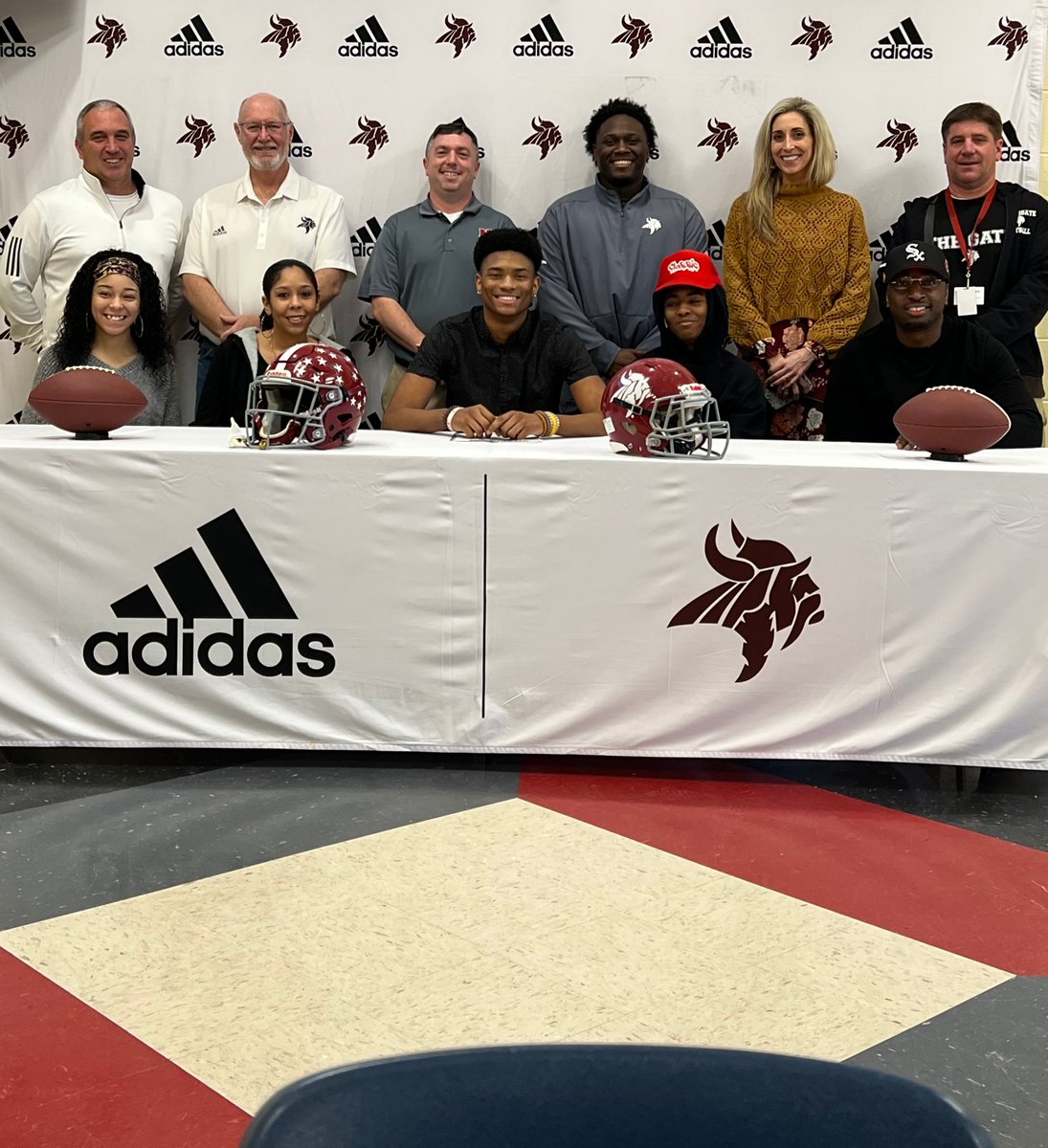 Northgate HS Football tweet media