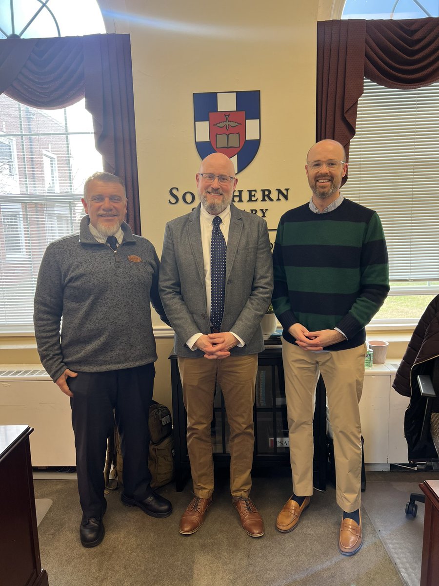 SBTS DMin tweet media