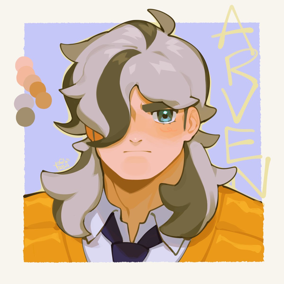 yogireji's tweet photo. best boi ^_^ #PokemonScarletViolet https://t.co/t30PBEm3jq