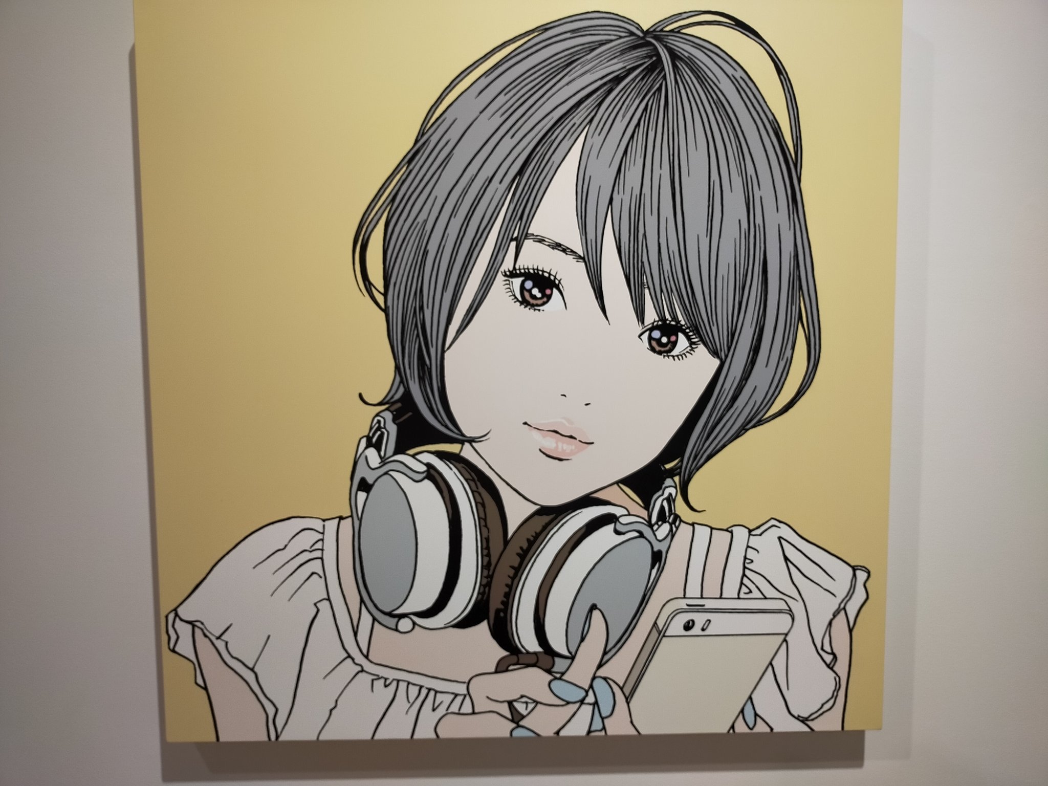 江口寿史 Eguchinn Twitter