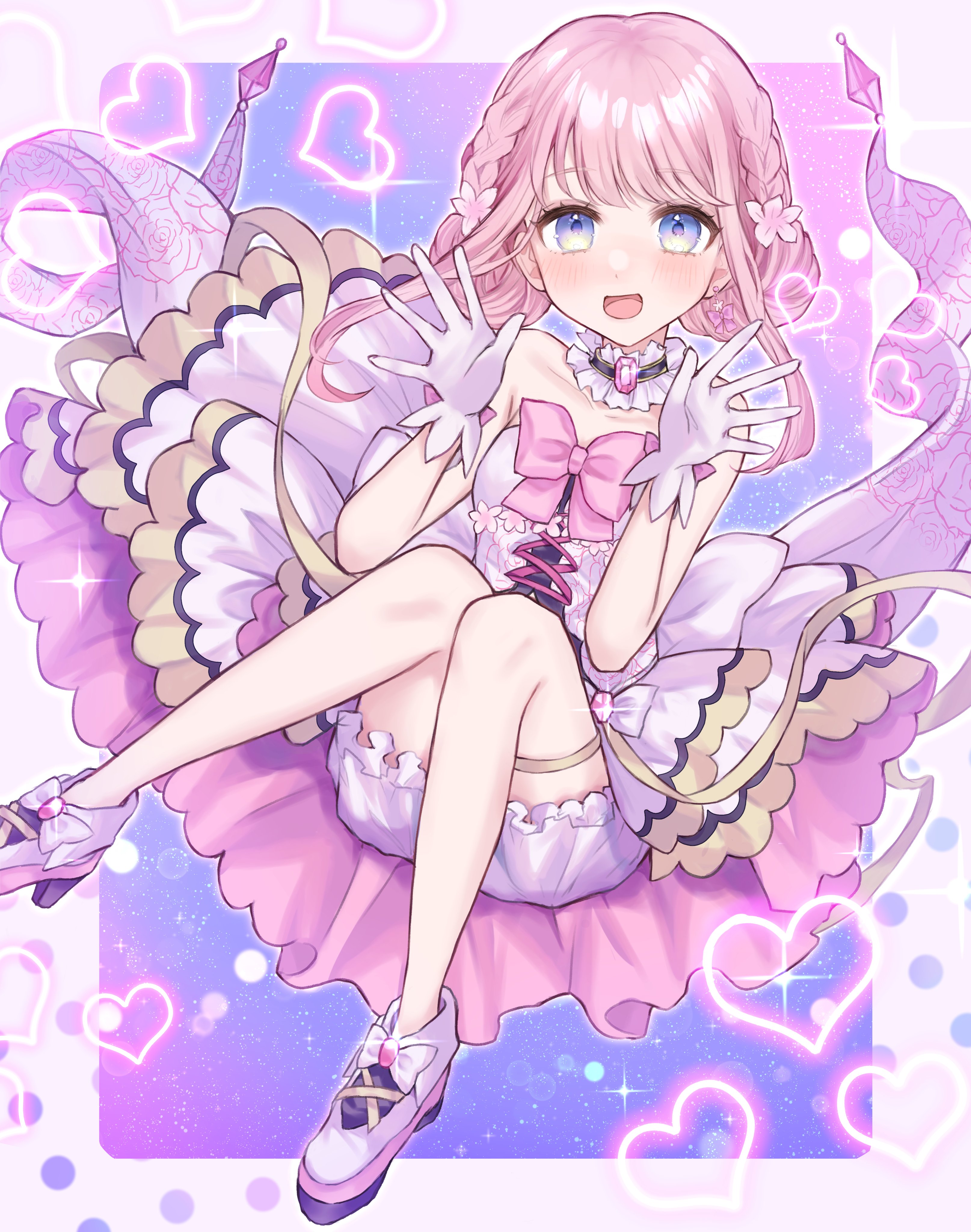 音無ツバキ🩰💎 (@OtonashiTsubaki) / X