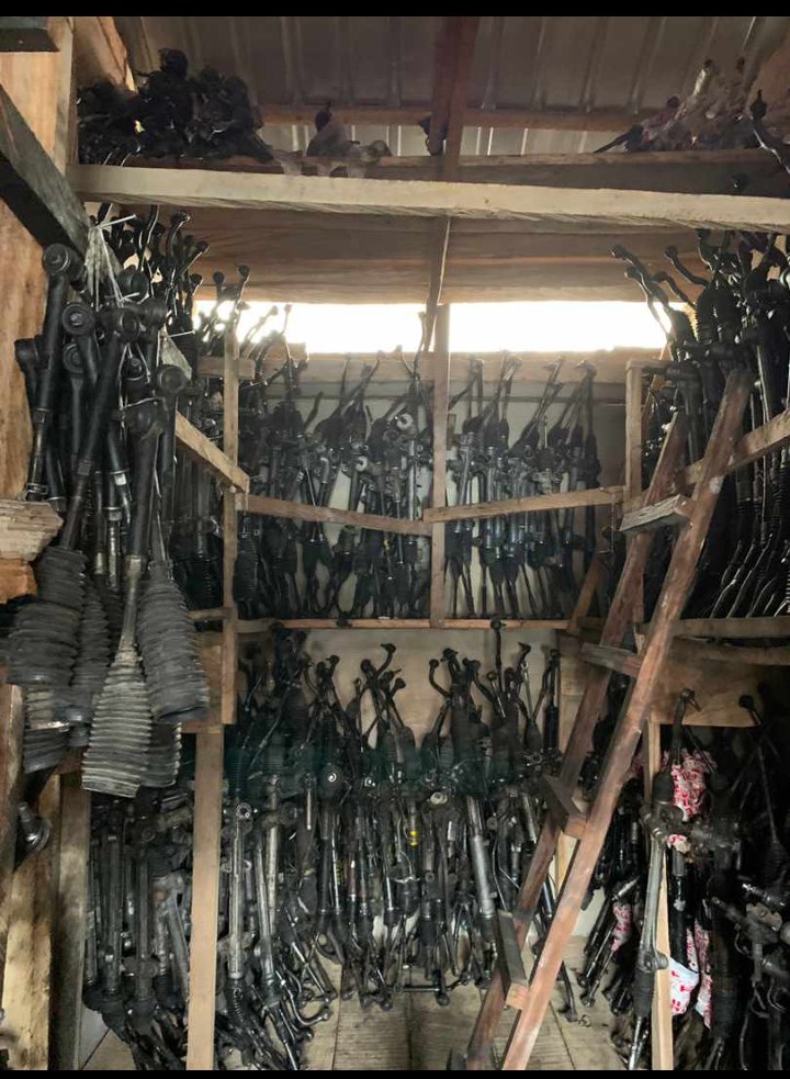 evans_toyota's tweet image. Evakis is still in the business of taking care of ur Toyota &amp;amp; Lexus vehicles, call or WhatsApp on 08062215915. #PeterObiForPresident2023 #geturPVC #ObidientMovement #BBTitans