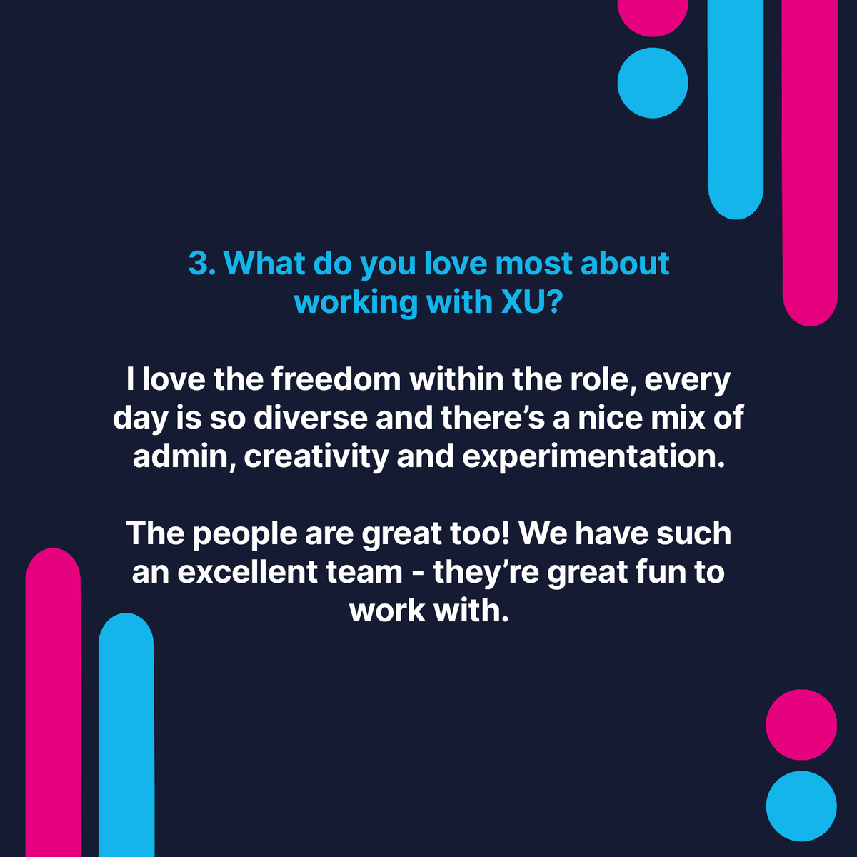 XU Magazine tweet media