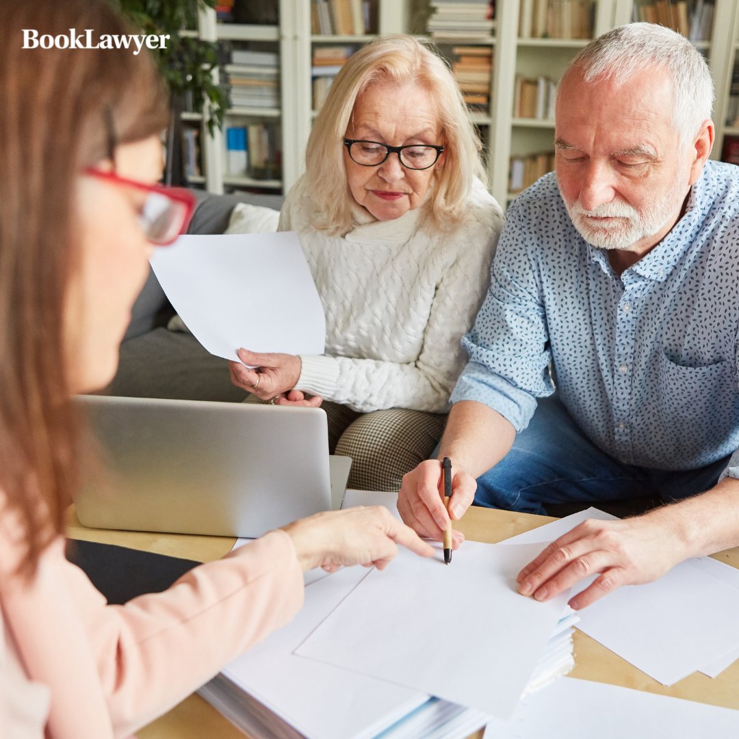 LegalFixPlan's tweet image. Let&apos;s talk about Power of Attorney. 👇 

While power of attorney is generally considered exclusive and binding, there are also certain situations where it can be overridden by another party...

Read more on our website: bit.ly/3GFeZtA

#powerofattorney #legalFAQ