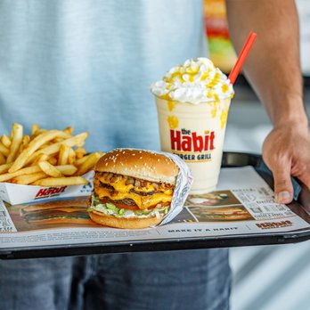 The Habit Burger Grill tweet media