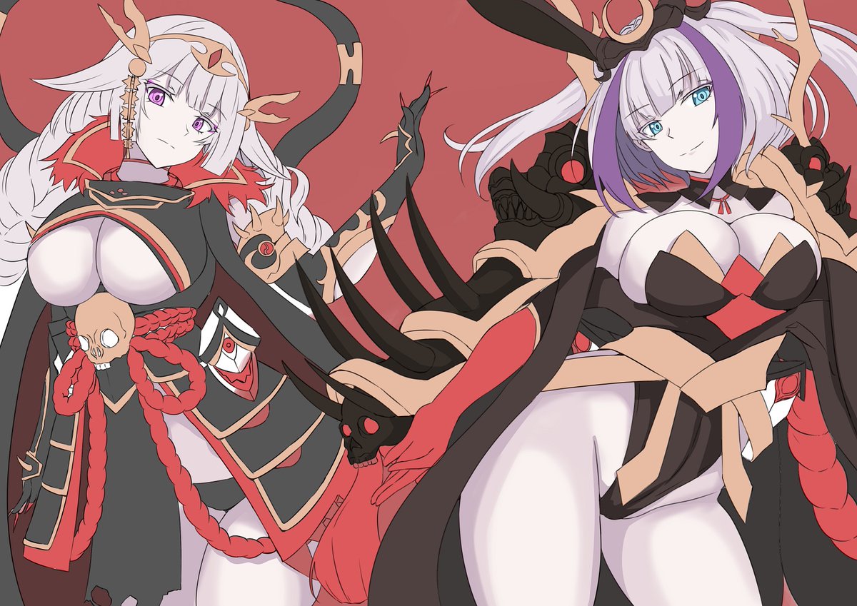 しんちょく
佐和さんの限凸も進めなきゃいかんのう、、、、 