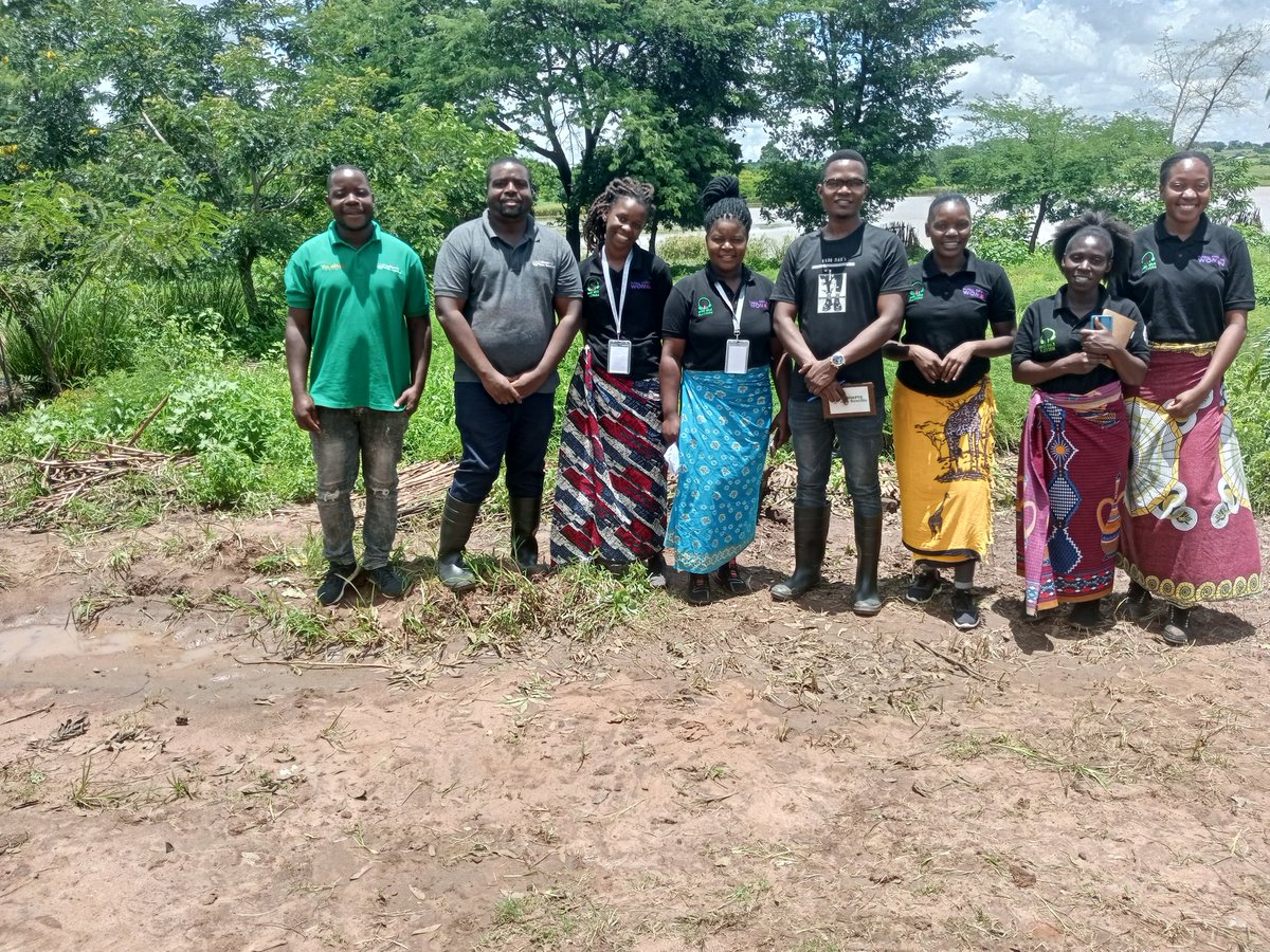 ConserveWith's tweet photo. We can do alot with determination. But we can do alot more when we partner🤝.
We are glad to have entered into a promising working partnership with Green Girls Platform. This partnership will be key in advancing inclusive grassroot-led climate action and sustainable development https://t.co/2OIYwDQkf8