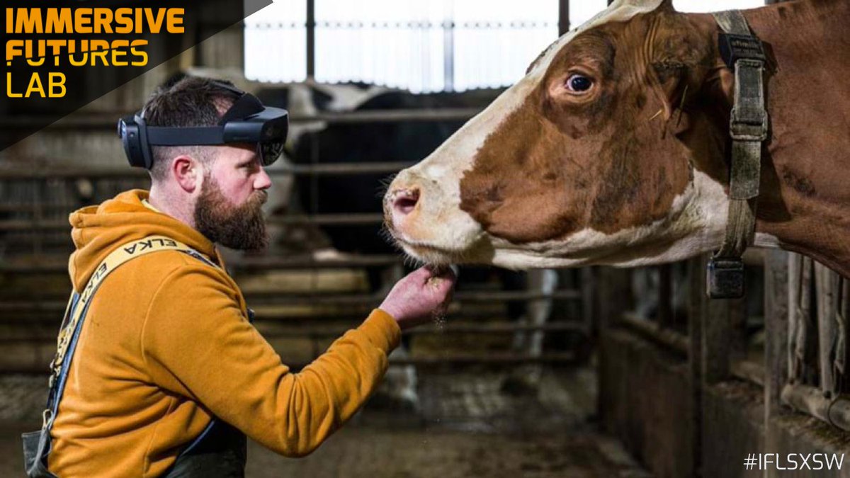 _BEYONDStudio's tweet image. 🥳 In case you haven&apos;t already heard, we are heading to @sxsw in March w/ the Immersive Futures Lab feat. cutting edge projects from @CreateInf, @ingameio &amp;amp; @XR_Stories .... 

See you there? ✈️

▶️ Read more about it in our latest newsletter: bit.ly/3Rv3LwU
#IFLSXSW